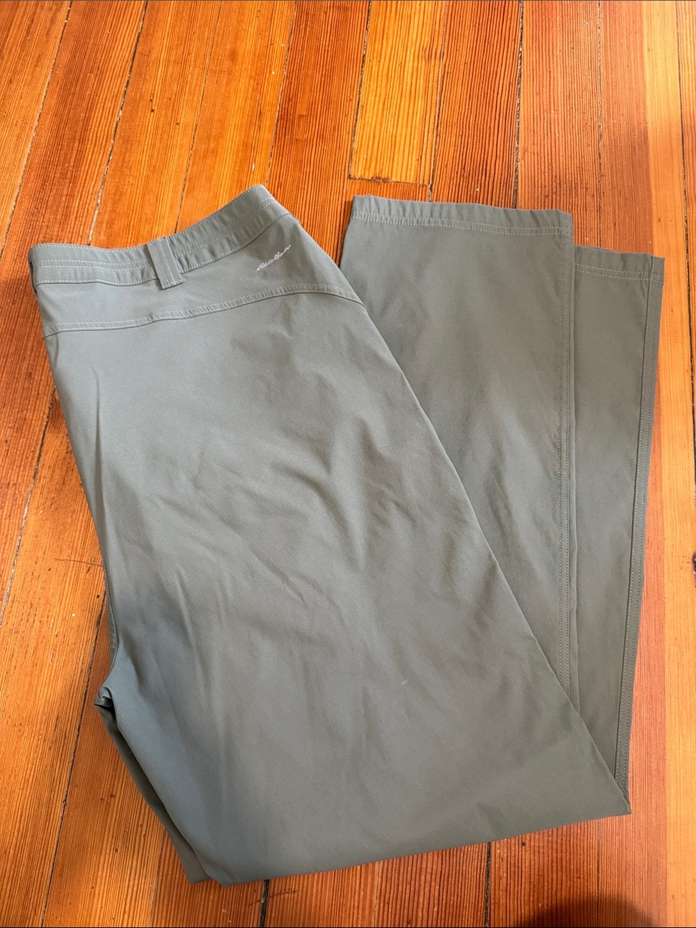 NWOT Eddie Bauer, Old Navy, Lands End, Avenue Pants size 20/20W like new - Picture 8 of 11